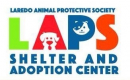 Logo of Laredo Animal Protective Society